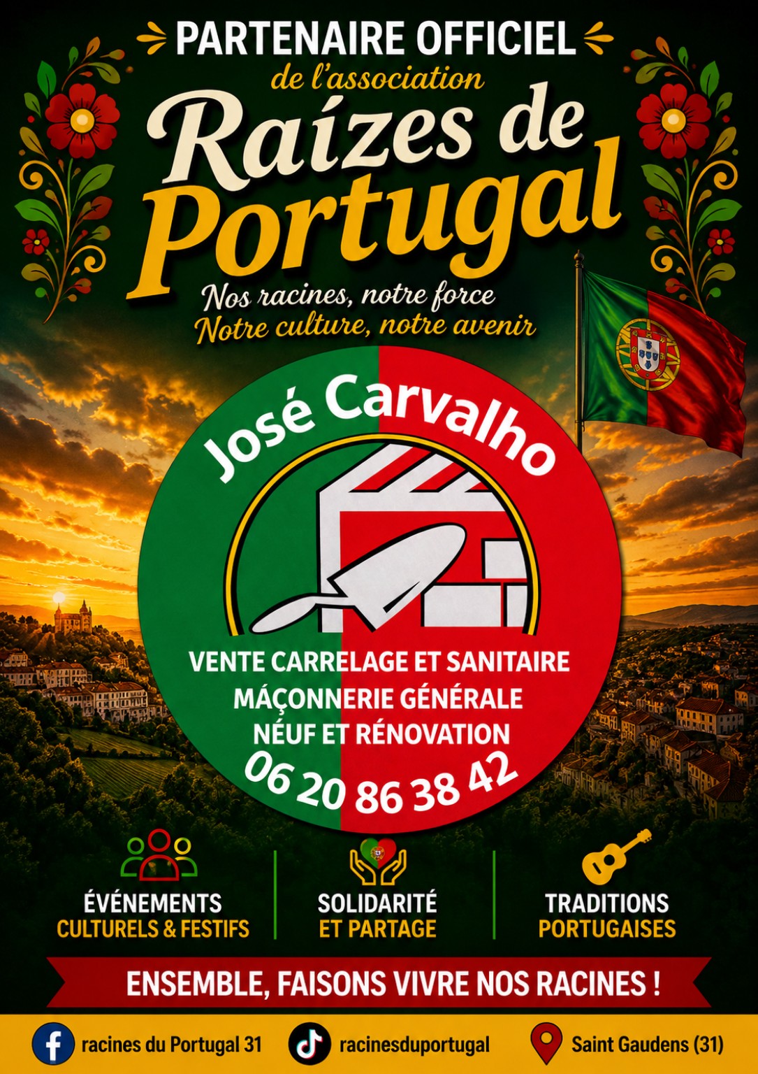 José Carvalho