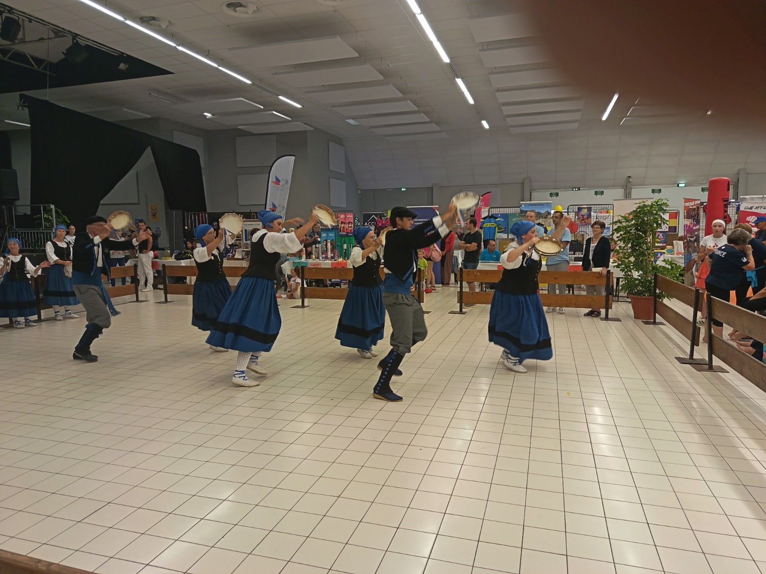 Les Troubadours du Comminges