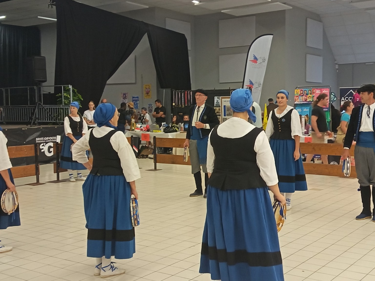 Les Troubadours du Comminges