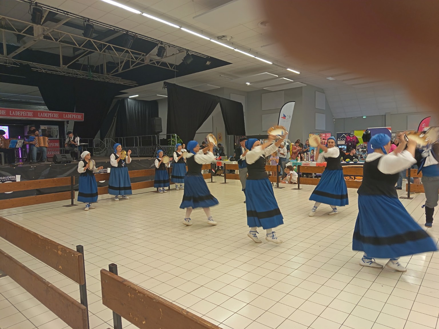Les Troubadours du Comminges