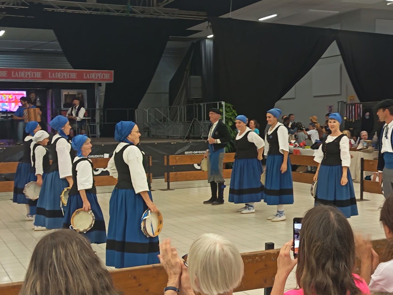 Les Troubadours du Comminges